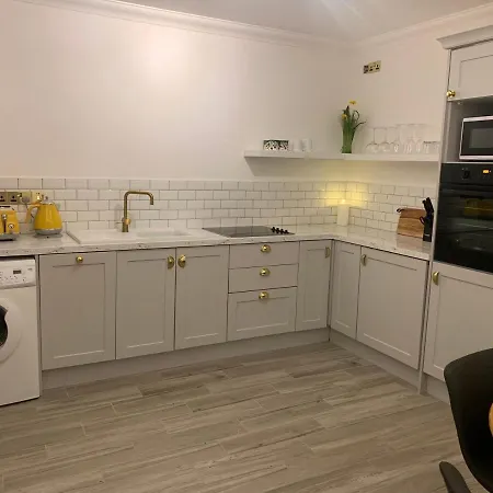 Tatil Evi Alta House *