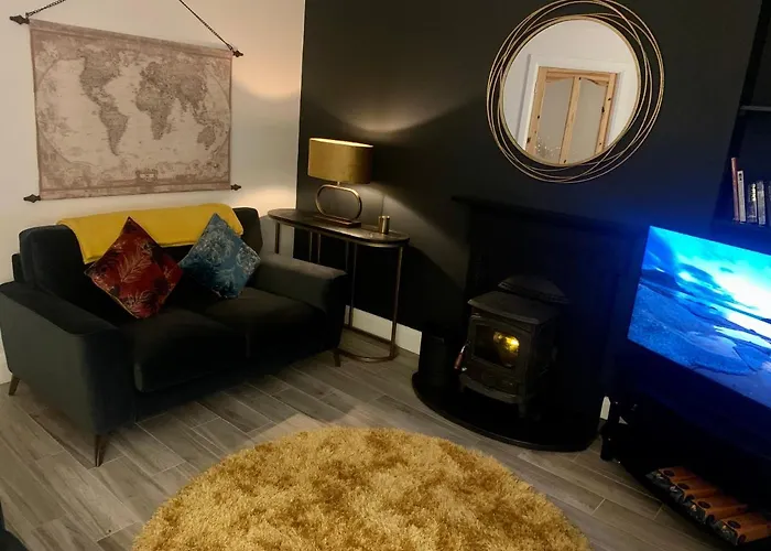 Casa vacanze Alta House Westport