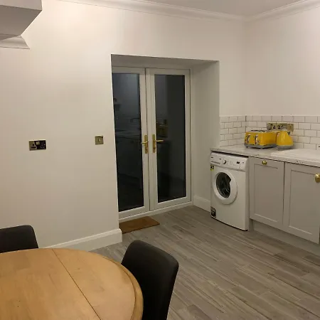 بيت للعطل Alta House *