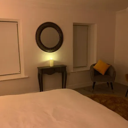 بيت للعطل Alta House ويستبورت