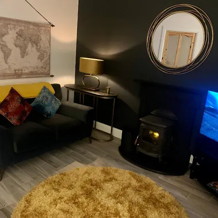 Dom wakacyjny Alta House Westport