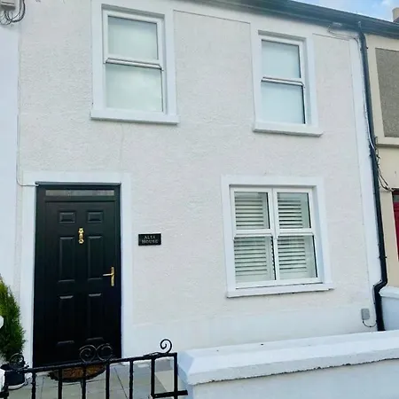 Сasa de vacaciones Alta House Westport
