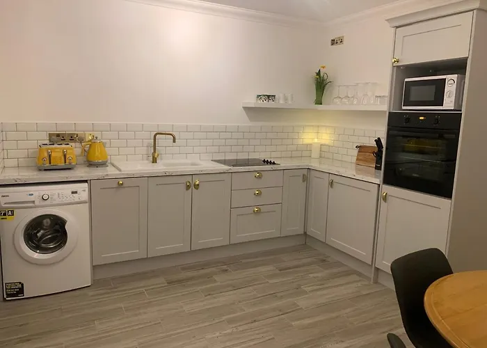 Prázdninový dům Alta House *