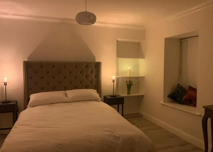 Prázdninový dům Alta House *