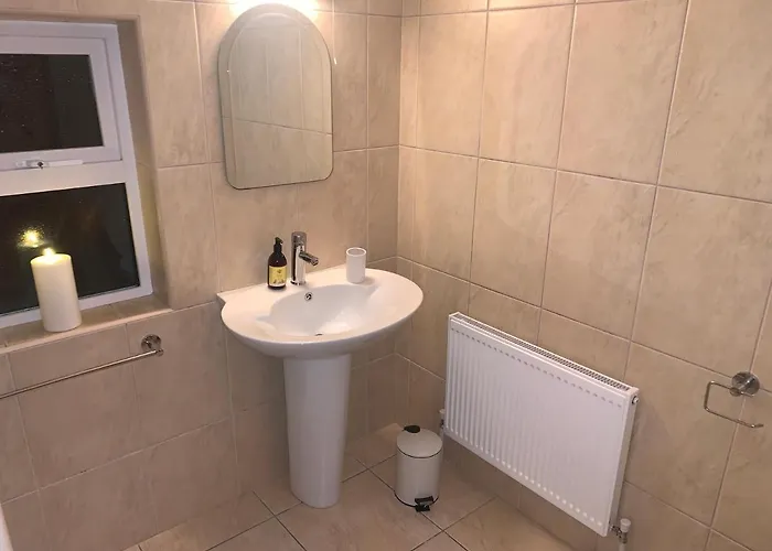 Prázdninový dům Alta House