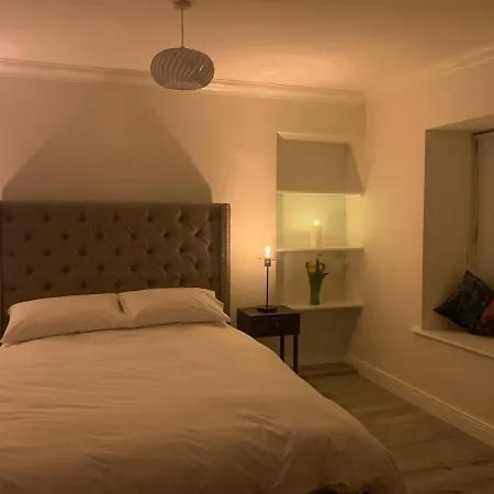 Holiday home Alta House *