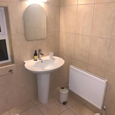 Holiday home Alta House