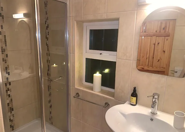 Holiday home Alta House Westport