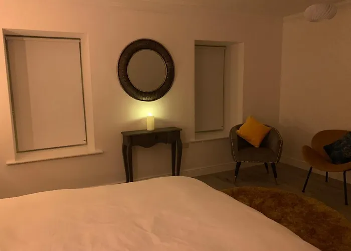 Holiday home Alta House Westport